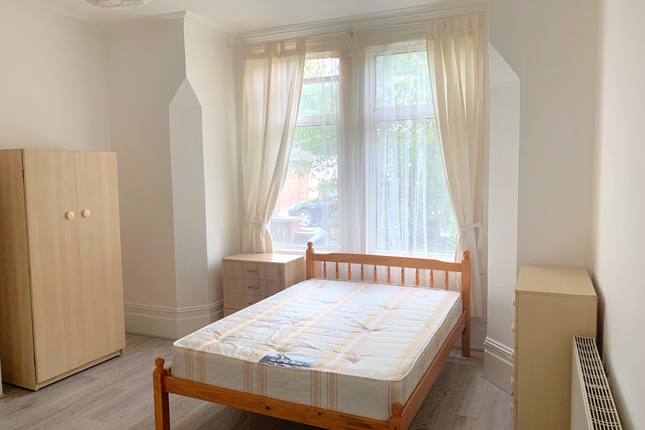 Thumbnail Terraced house to rent in Crawley Road, London