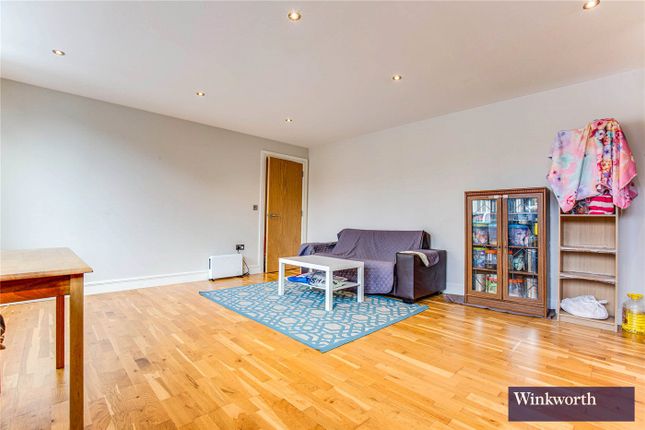 Flat for sale in Gayton Road, Harrow, Middlesex