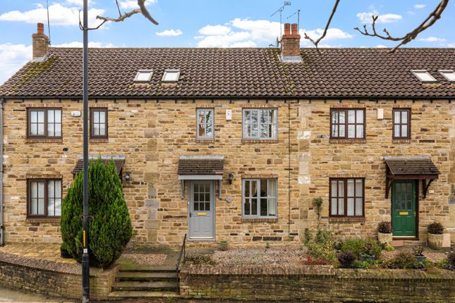 2-bed house on 18 Park Road,, Spofforth, North Yorkshire, £249,000