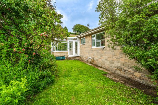 Semi-detached bungalow for sale in Yarn Barton, Broadwindsor, Beaminster