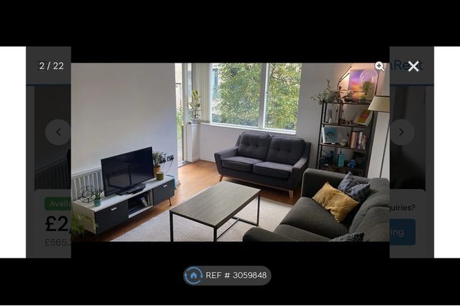 Flat, Roffo Court Boundary Lane, London photo 3