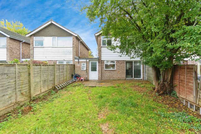 Link-detached house for sale in Brooklands Road, Birmingham, West Midlands