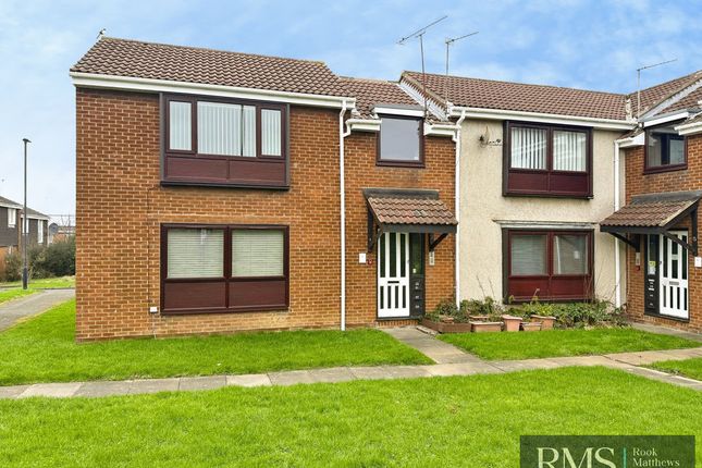 33, Ebchester Court, Newcastle Upon Tyne photo 5