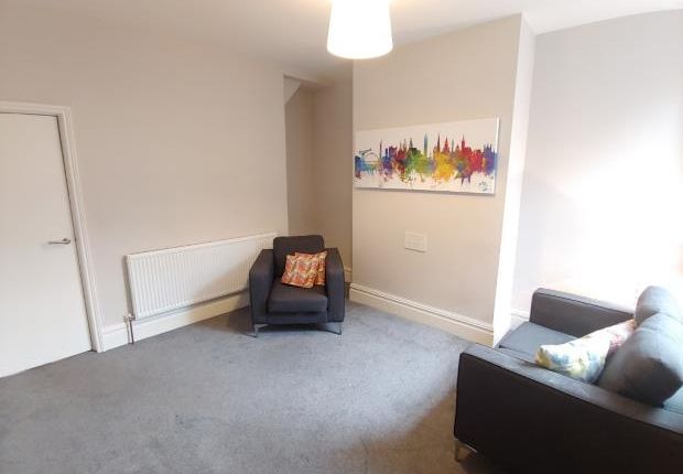 Lynton Street, Fallowfield, Manchester, Manchester photo 3