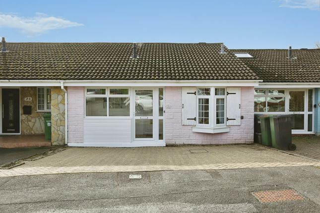 2-bed house on 24, Ambleside, Southampton, £220,000
