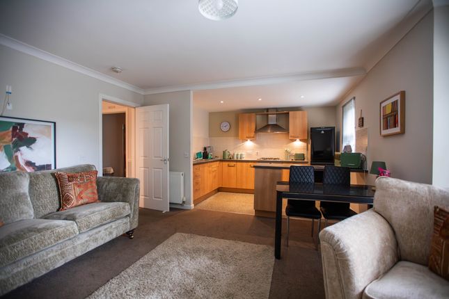 0/2 3 Dalreoch Place, Renton Road, Dumbarton photo 3