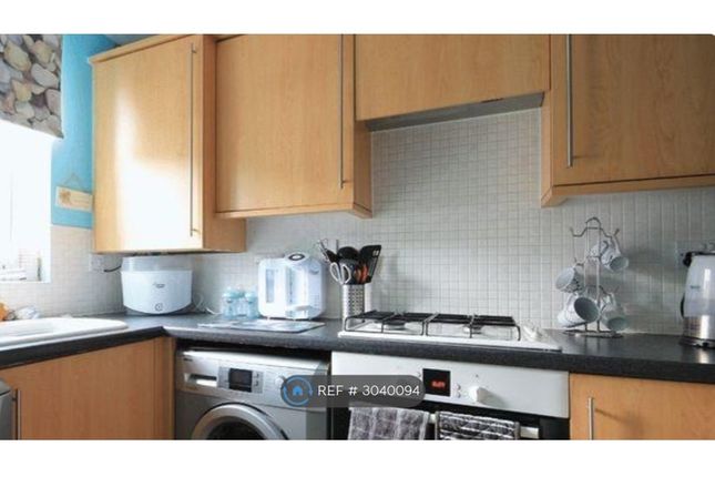 Alonso Close, Chellaston, Derby photo 4