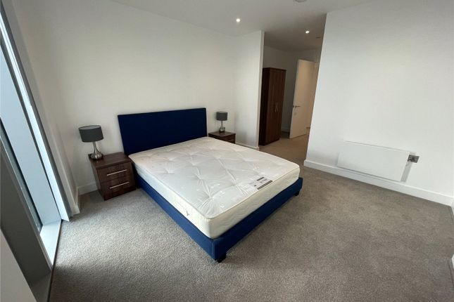3601 Blade Tower,, 15 Silvercroft Street, Manchester photo 3