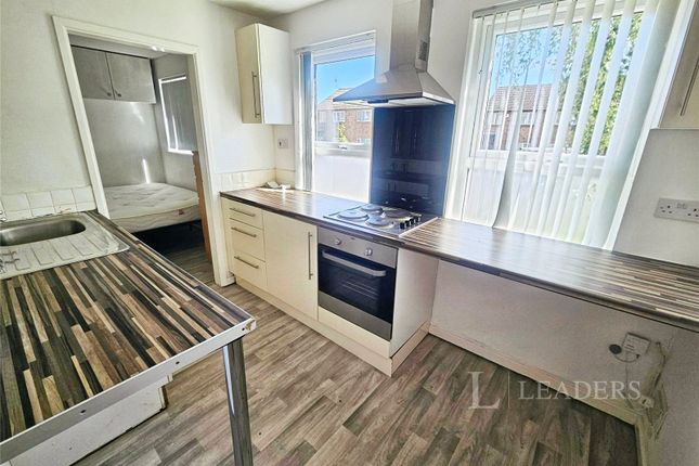 5, Cotswold Court, Nottingham photo 3