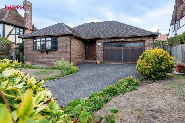 3-bed detached on 39, Castle Avenue, Broadstairs, £600,000