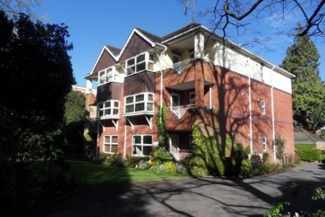Flat to rent in 1 Brunstead Road, Westbourne, Poole