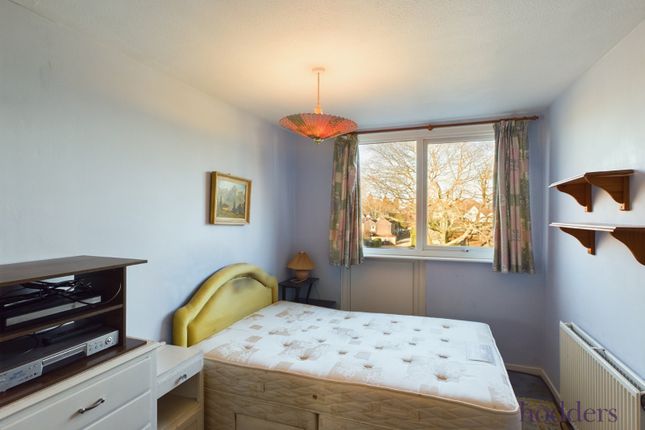 Terraced house for sale in Galsworthy Road, Chertsey, Surrey