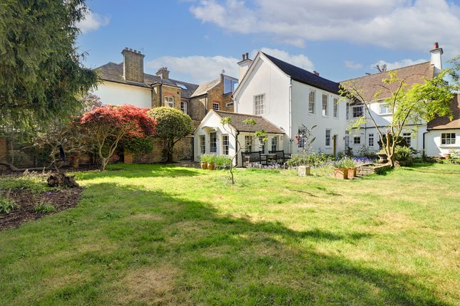 External | Garden