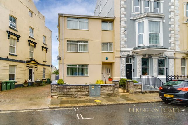 Thumbnail Maisonette for sale in Citadel Road, Plymouth