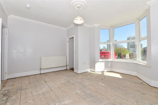 Thumbnail End terrace house for sale in Hardres Street, Ramsgate, Kent