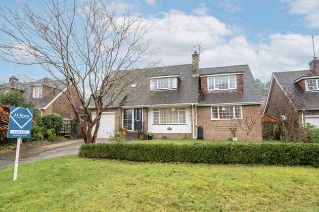 Detached house for sale in Hillside Road, Storrington