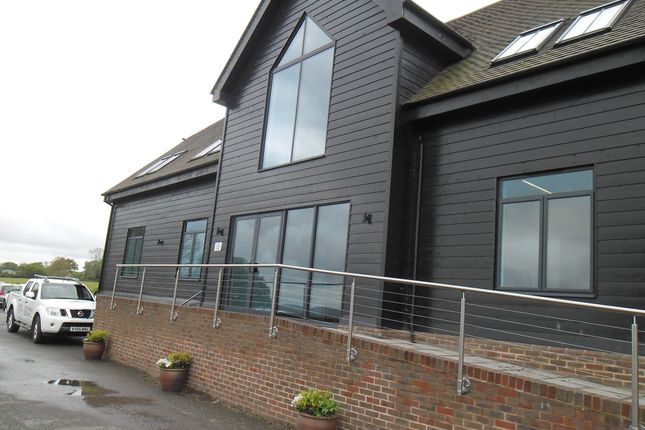 Thumbnail Office to let in Suites 3 &amp; 4, The Long Barn, Ashdown Business Park, Crowborough