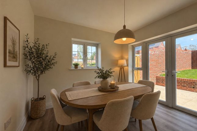 Plot 19 The Ivy,, Spring Hill, Maidenhead photo 2