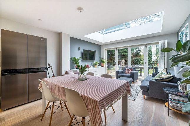 Semi-detached house for sale in Couchmore Avenue, Esher