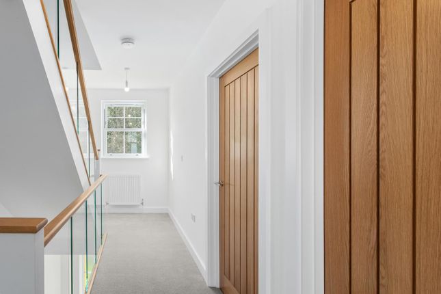 Terraced house for sale in Bridge House Mews, North Road, Hertford