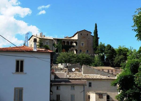 Town house for sale in Gagliano Aterno, L\'aquila, Abruzzo