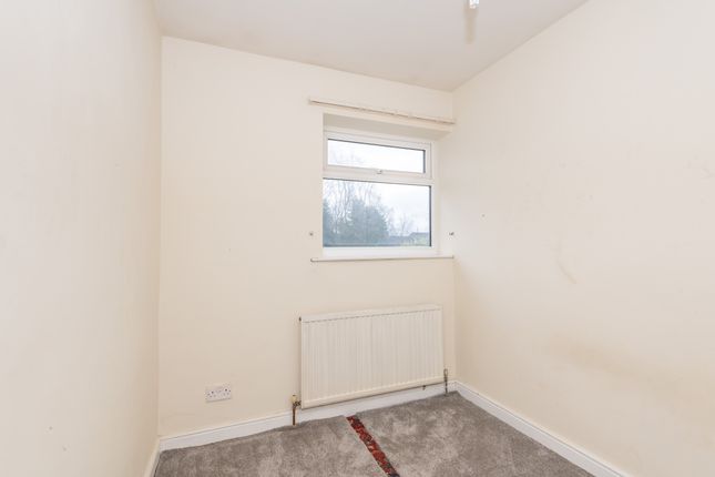 Terraced house for sale in Smeaton Road, Pontefract
