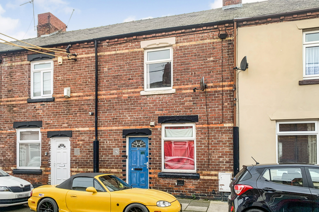 Thumbnail Terraced house for sale in Eleventh Street, Horden, Peterlee