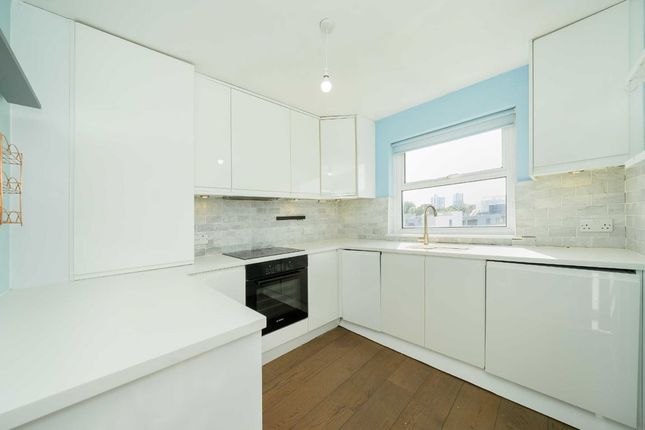 Flat 5, 2, Belmont Street, London photo 3