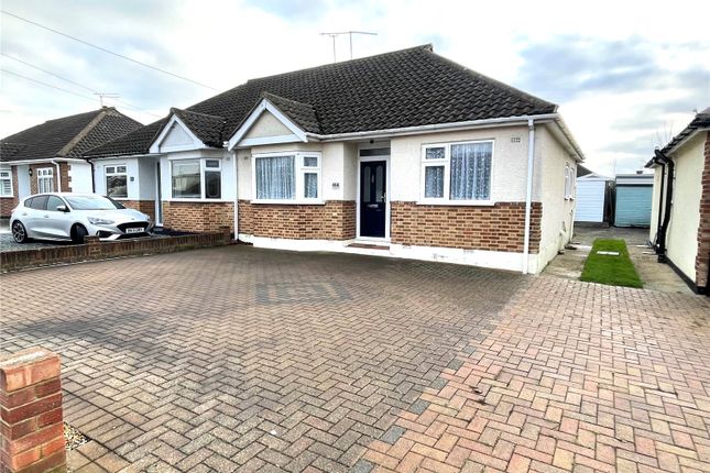 2-bed bungalow on 114, Leslie Road, Essex, £415,000