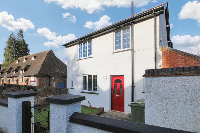 Detached house to rent in Addison Road, Guildford