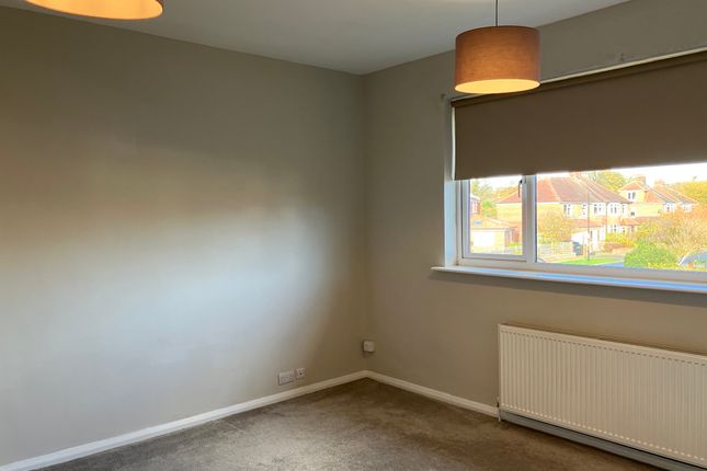 1 Bedroom Flat