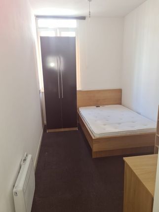 Room 6 3D, Wellington Street, Leicester photo 5