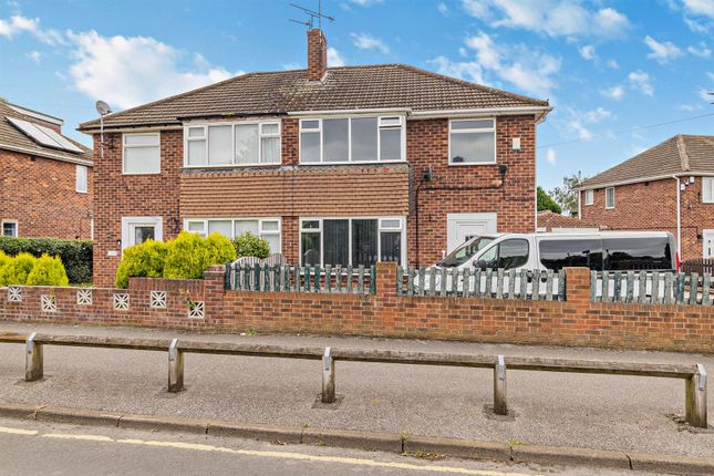 Thumbnail Property for sale in Dublin Road, Doncaster