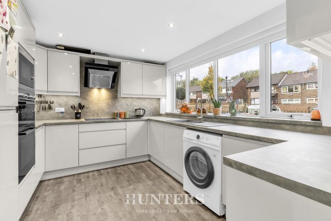 Hopwood Road, Manchester photo 4