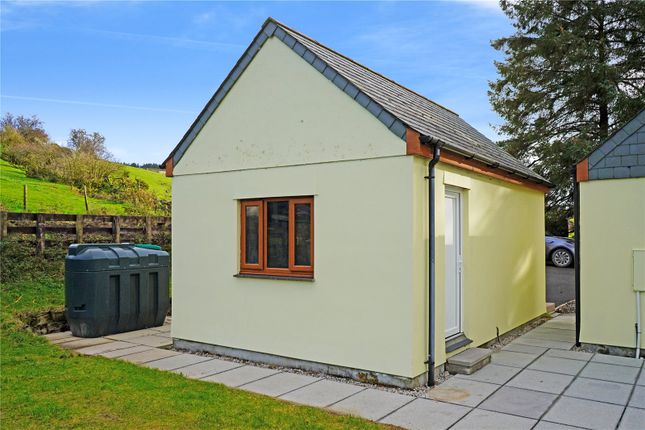 Detached house for sale in Bolventor, Launceston, Cornwall