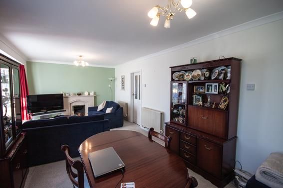 Semi-detached house for sale in Oakdene Road, Burntwood
