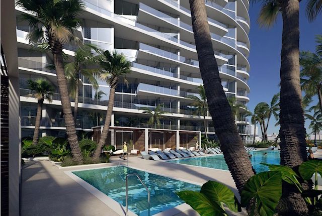 Apartment for sale in 17550 Collins Ave, Sunny Isles Beach, Fl 33160, Usa