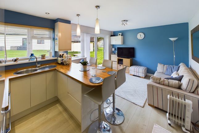 Flat for sale in Stoneleigh, Weston, Sidmouth