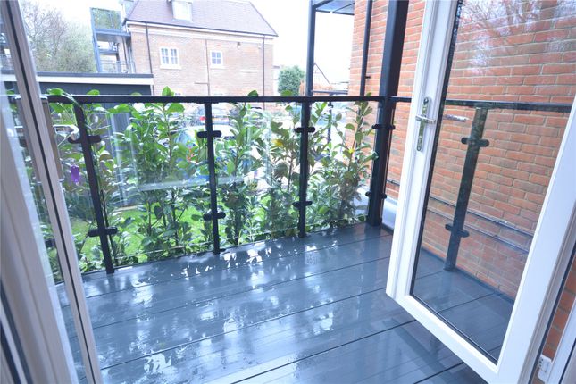 2 Bloomsbury House, 7, Mill Road, Epsom photo 5