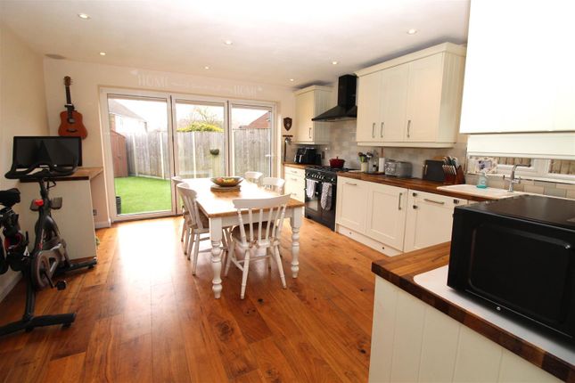 Semi-detached house for sale in Richmond Road, Potters Bar