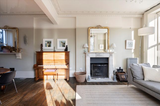 Terraced house for sale in Kildare Terrace, Notting Hill, London