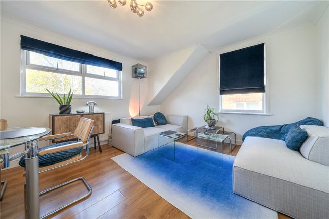 Flat 4, 2, Manor Road, Sidcup photo 2