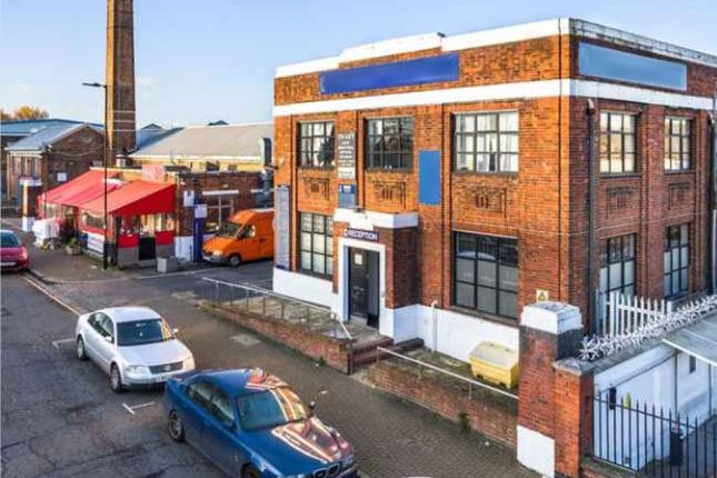 Thumbnail Office to let in School Road, Acton