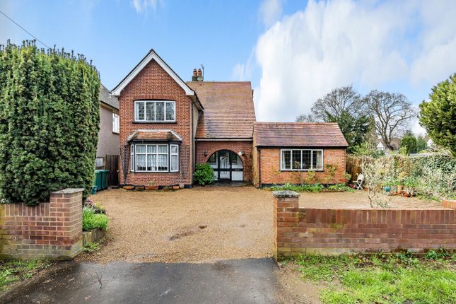 Detached house for sale in Laleham, Surrey