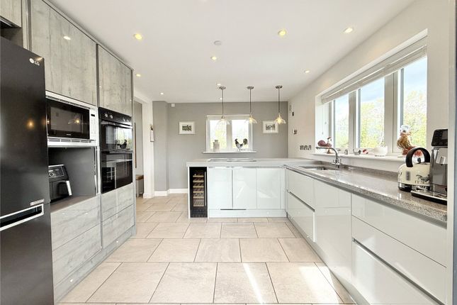 Wern View,, Pool Quay, Powys photo 5