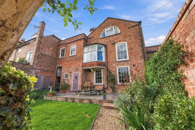 15, Westgate, Southwell photo 2
