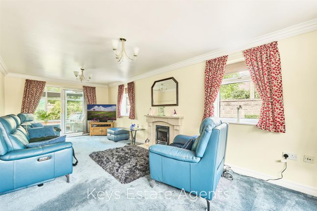 The Coppice, Cheadle Road, Stoke-On-Trent photo 4