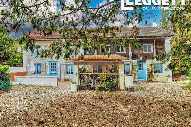 Villa for sale in Montagrier, Dordogne, Nouvelle-Aquitaine
