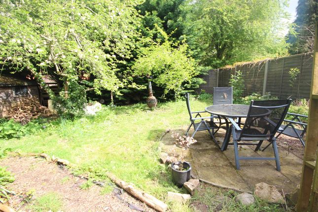Cottage for sale in The Courtyard, Hever Road, Lower Bullingham, Hereford