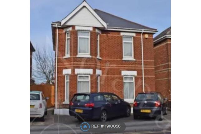Thumbnail Room to rent in Ensbury Park Road, Bournemouth